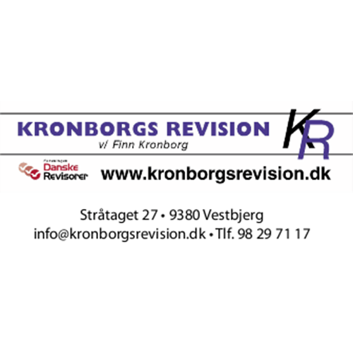 Kronborg Revision