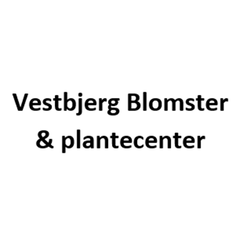Vestbjerg Blomster & Plantecenter
